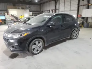 Honda HR-V EX 1.8L 4 2020