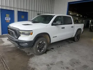 RAM 1500 REBEL 5.7L 8 2023