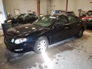 Buick LaCrosse CXL 3.8L 6 2007