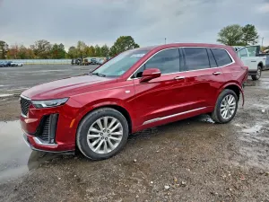 Cadillac XT6 PREMIUM LUXURY 3.6L 6 2020