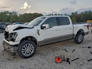 Ford F-150 3.5L 6 2025