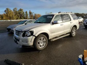 Ford Explorer LIMITED 4.0L 6 2006