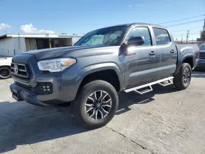 Toyota Tacoma 3.5L 6 2020