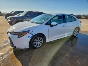 Toyota Corolla 1.8L 4 2021