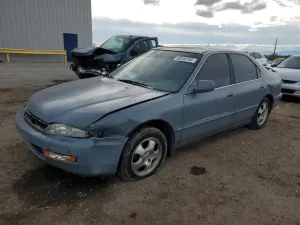 Honda Accord SE 2.2L 4 1997