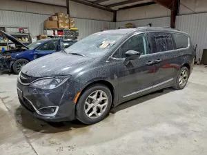 Chrysler Pacifica TOURING L 3.6L 6 2017