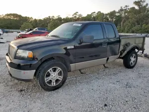 Ford F-150 4.6L 8 2004