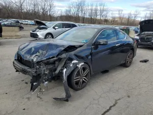 Honda Accord TOURING 3.5L 6 2016