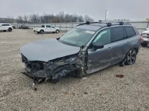 Volvo XC90 2.0L 4 2020