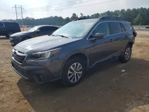 Subaru Outback 2.5L 4 2020