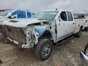 Chevrolet Silverado 1500 6.6L 8 2023