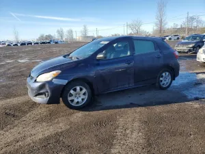 Toyota Matrix 1.8L 4 2010