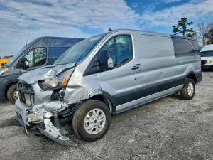 Ford Transit T-150 3.5L 6 2024