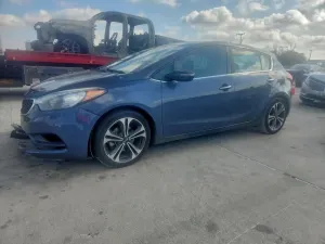 Kia Cerato / Forte / K3 EX 2.0L 4 2016