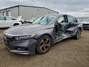 Honda Accord 1.5L 4 2018