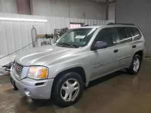 GMC Envoy 4.2L 6 2006