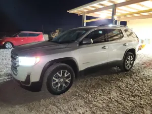 GMC Acadia SLT 3.6L 6 2020
