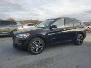BMW X1 XDRIVE28I 2.0L 4 2017