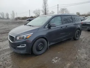 Kia Sedona LX 3.3L 6 2020