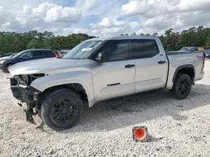 Toyota Tundra CREWMAX SR 3.4L 6 2022
