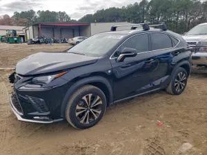 Lexus NX 300 BASE 2.0L 4 2021