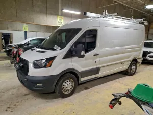 Ford Transit T-250 3.5L 6 2021
