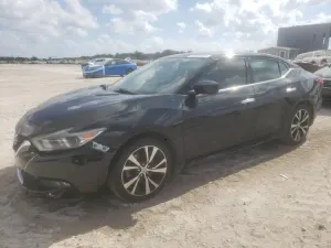 Nissan Maxima 3.5S 3.5L 6 2018