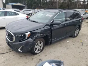 GMC Terrain SLE 1.5L 4 2019