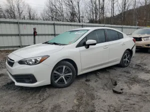 Subaru Impreza PREMIUM 2.0L 4 2022