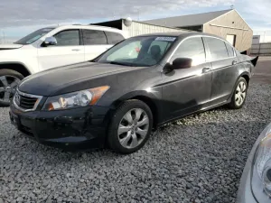 Honda Accord EXL 2.4L 4 2008