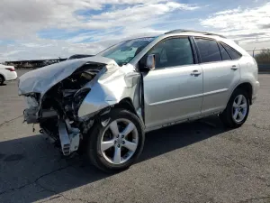 Lexus RX 330 3.3L 6 2006