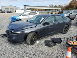 Honda Accord SE 1.5L 4 2025