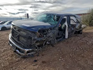 Ford F-250 6.7L 8 2017