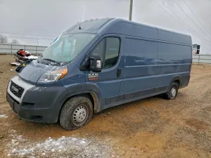 RAM ProMaster 3500 HIGH 3.6L 6 2020