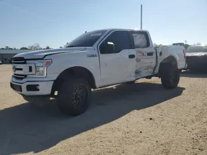 Ford F-150 SUPERCREW 5.0L 8 2020