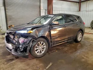 Chevrolet Equinox LT 1.5L 4 2019