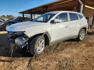 Hyundai Tucson SE 2.5L 4 2025