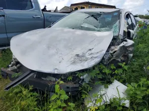 Toyota Corolla L 1.8L 4 2014