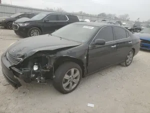 Lexus ES 330 3.3L 6 2006