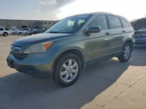 Honda CR-V EXL 2.4L 4 2008
