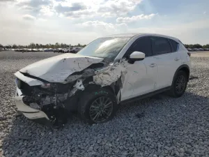 Mazda CX-5 SPORT 2.5L 4 2021