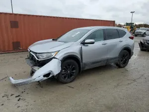 Honda CR-V EX 1.5L 4 2020