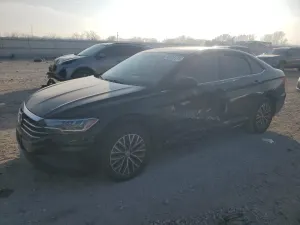 Volkswagen Jetta S 1.4L 4 2019