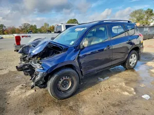 Toyota Rav4 2.4L 4 2007