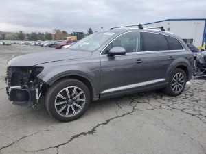 Audi Q7 PREMIUM PLUS 3.0L 6 2019