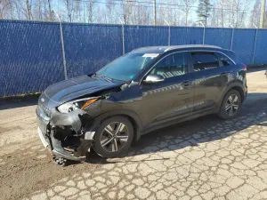 Kia Niro TOURING SPECIAL EDITION 1.6L 4 2022