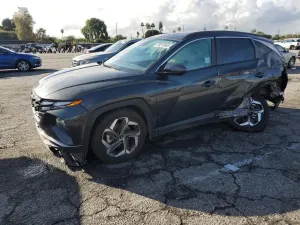 Hyundai Tucson SEL 2.5L 4 2024