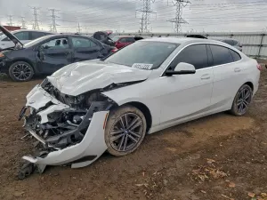 BMW 2 Series 2.0L 4 2020