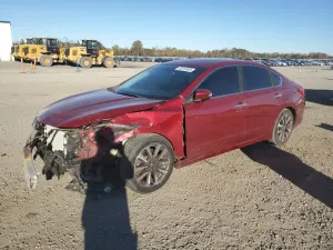 Nissan Altima 2.5 2.5L 4 2017