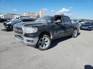 RAM 1500 BIG HORN/LONE STAR 5.7L 8 2023
